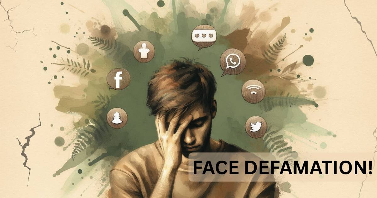 How to Take Legal Action If Recovery Agents Defame You Online | ExpertPanel
